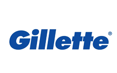 Gilletelogo