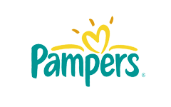Pamperslogo